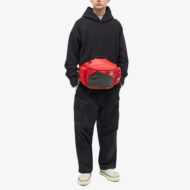THE NORTH FACE