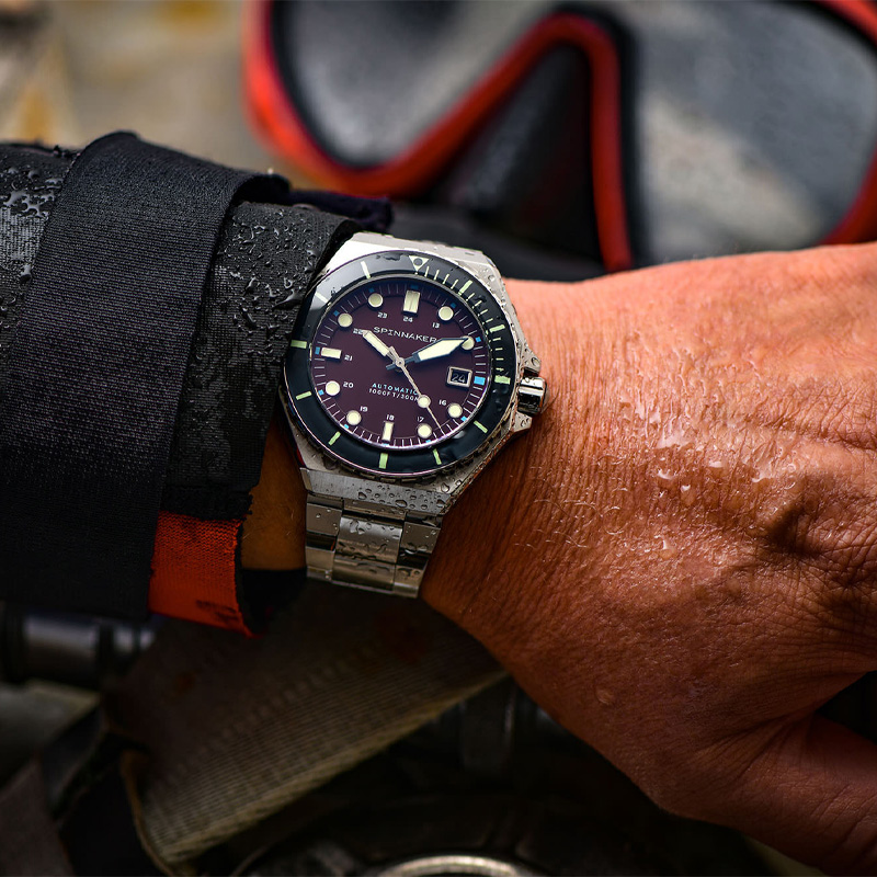 SPINNAKER Dumas SP-5081-AA