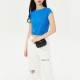 Vivienne Westwood saffiano PU