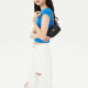 Vivienne Westwood saffiano PU