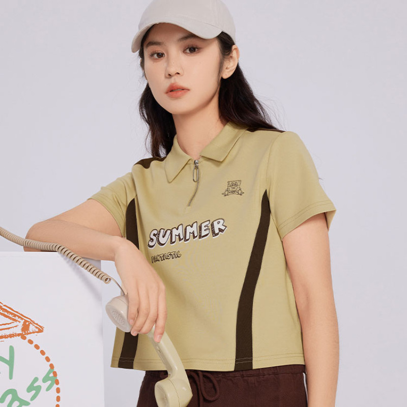 361 x SPONGEBOB SQUAREPANTS T
