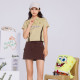361 x SPONGEBOB SQUAREPANTS T
