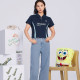 361 x SPONGEBOB SQUAREPANTS T