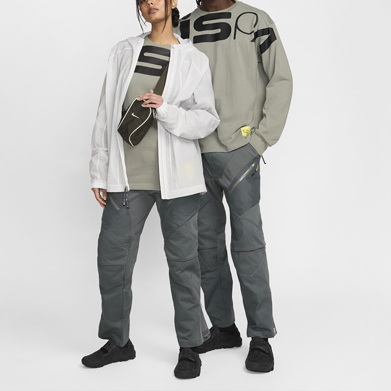 Nike ISPA
