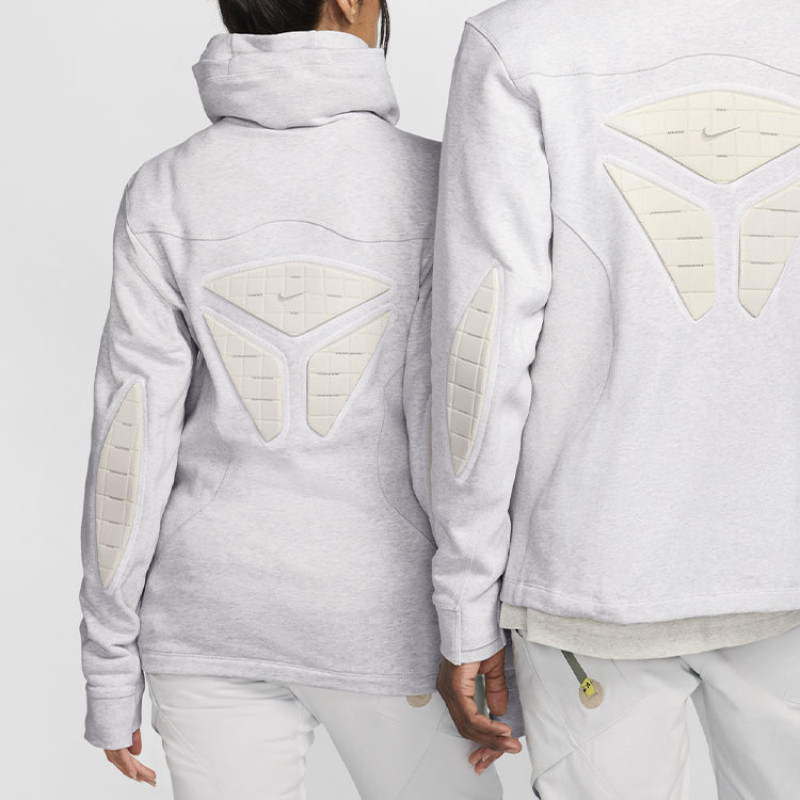 Nike ISPA SS24 logo