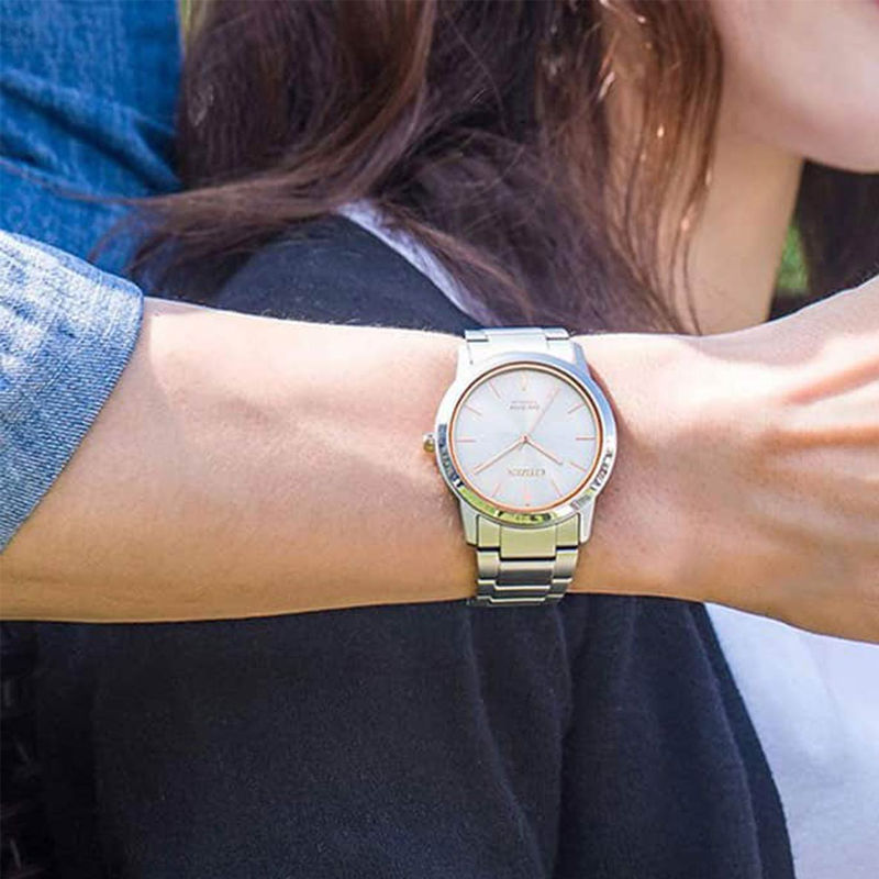 CITIZEN50 41.3mm
