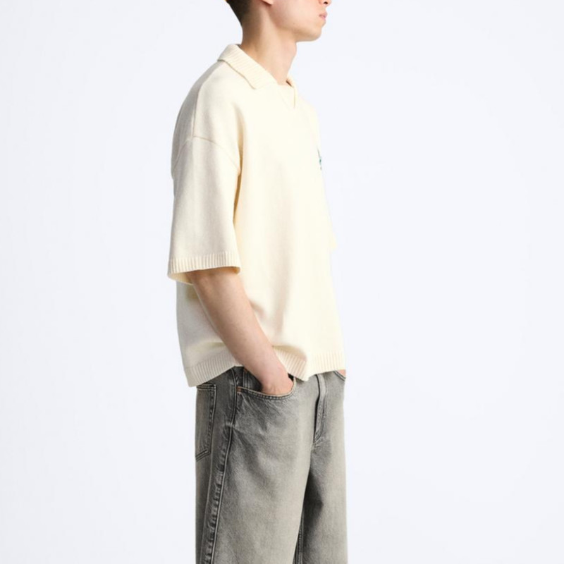 ZARA Polo