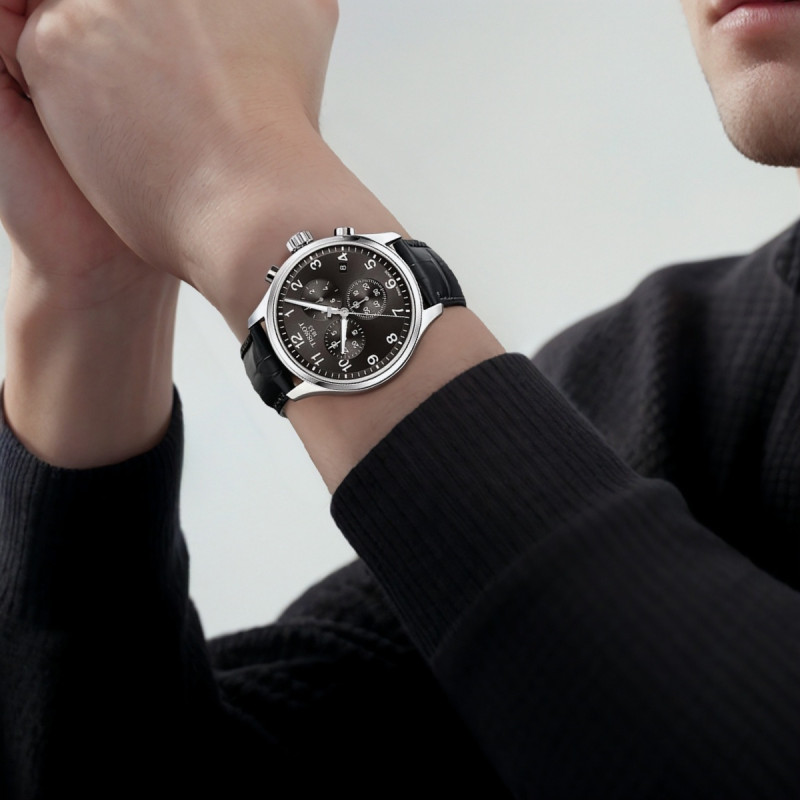 TISSOT 45mm T116.617.16.057.00