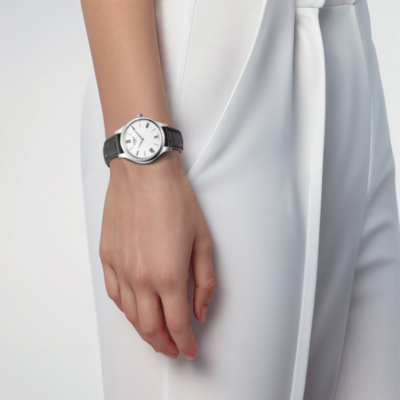 TISSOT 30 31mm T063.209.16.038.00