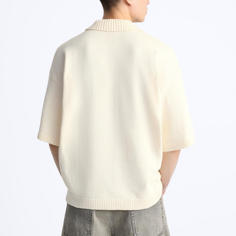 ZARA Polo