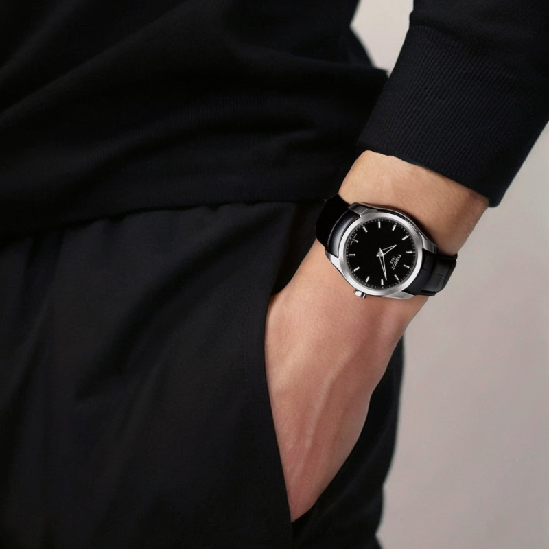 TISSOT 100 39mm T035.446.16.051.00