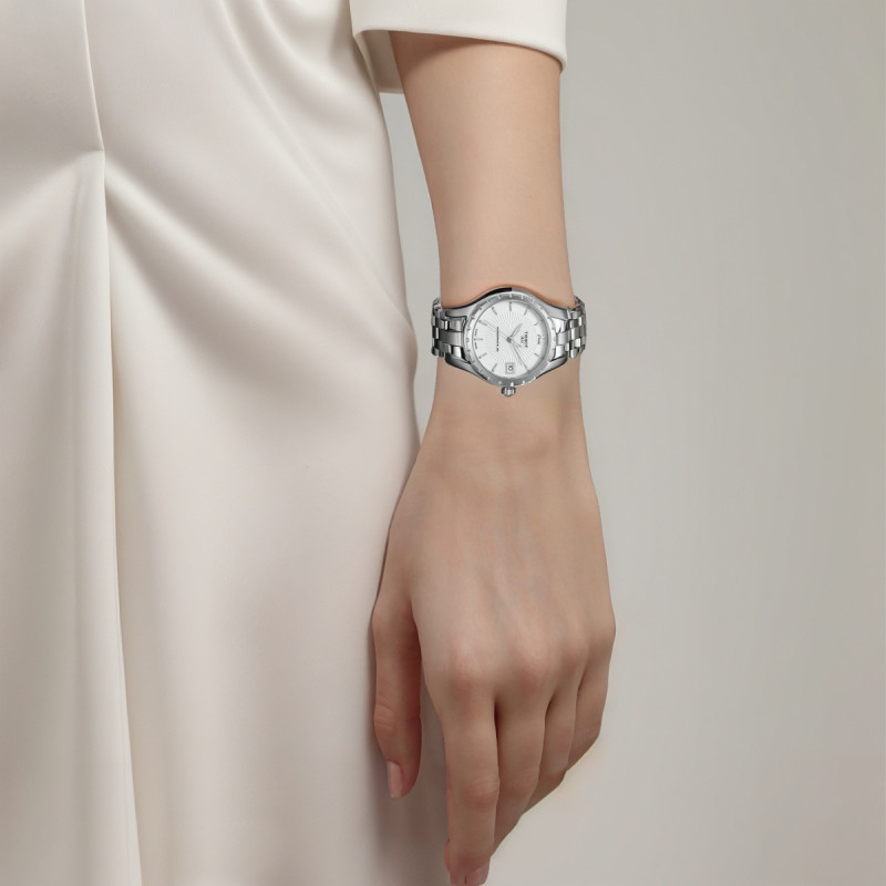 TISSOT T-LADY 34mm T072.207.11.038.00