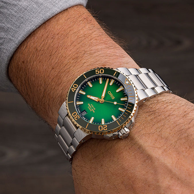 Oris 300 41.5mm