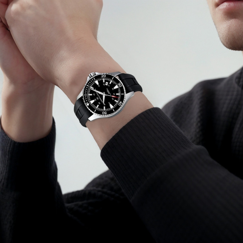HAMILTON 100 40mm H82335331
