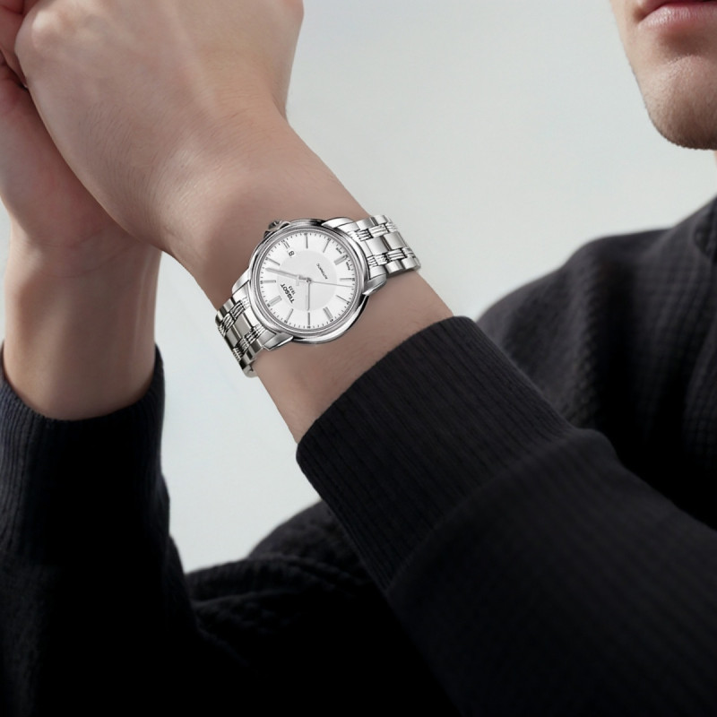 TISSOT 30 39mm T065.407.11.031.00