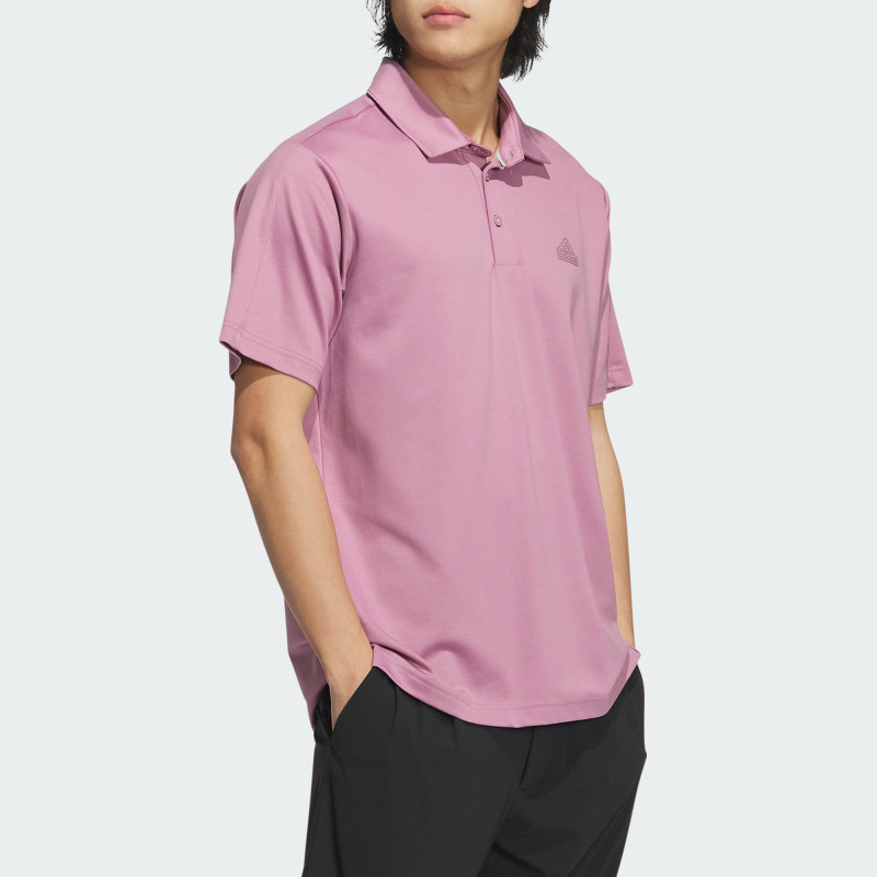adidas COOL FEELING logoPolo
