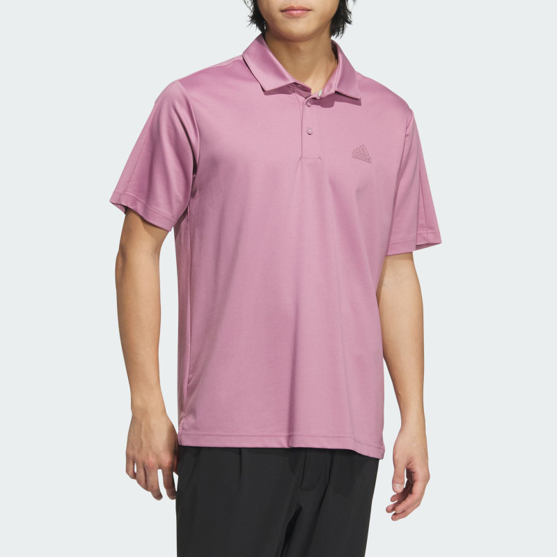 adidas COOL FEELING logoPolo