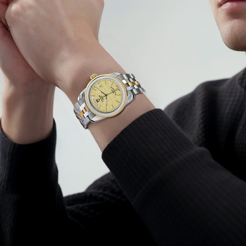 TUDOR 100 39mm M56003-0003