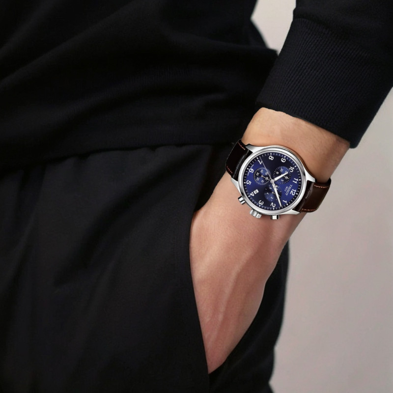 TISSOT 45mm T116.617.16.047.00