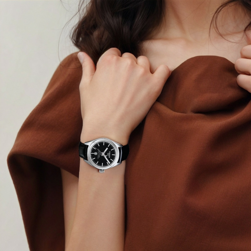 TISSOT PR100 33mm T101.251.16.051.00
