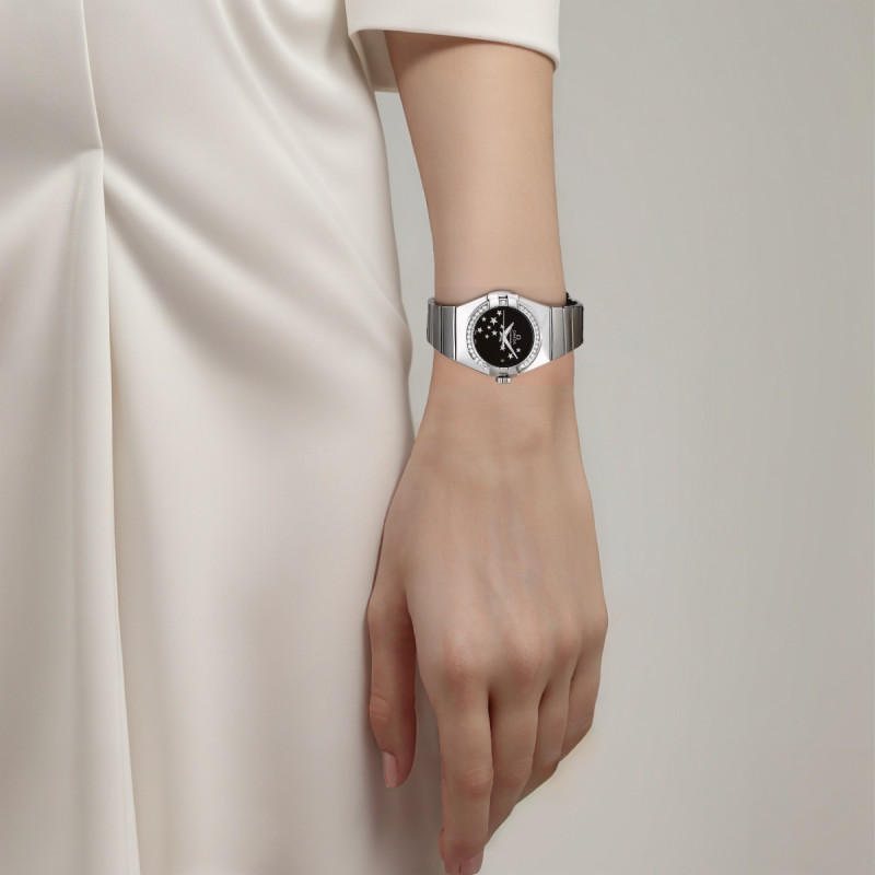 OMEGA 27mm 123.15.27.20.01.001