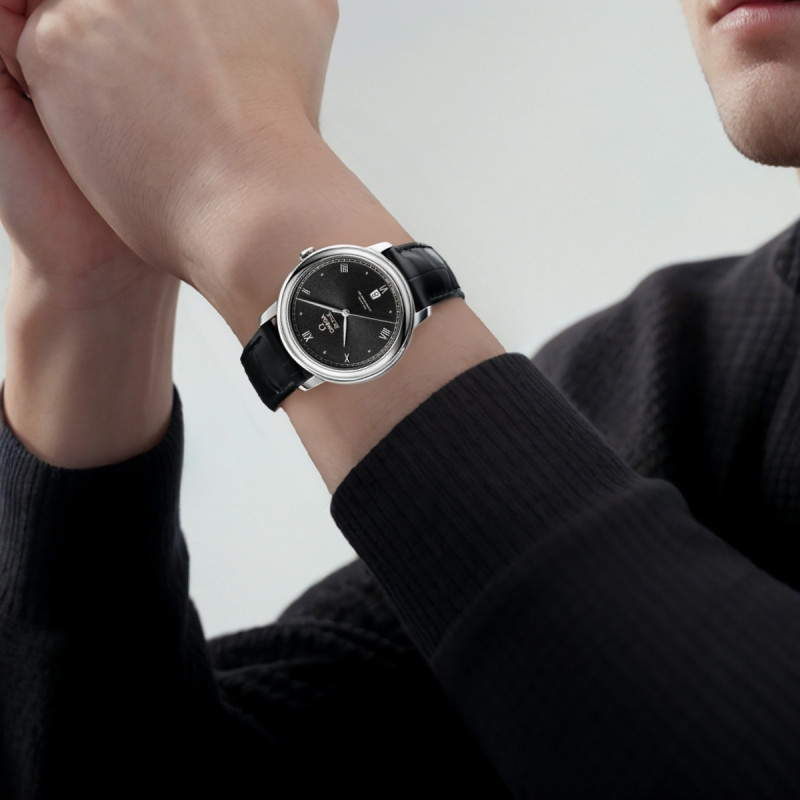 OMEGA 30 39.5mm 39.5mm 424.13.40.20.01.002
