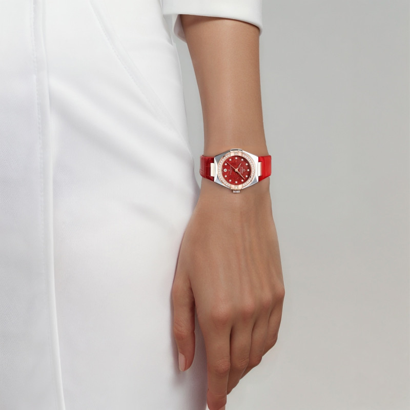 OMEGA 50 29mm 131.28.29.20.99.002