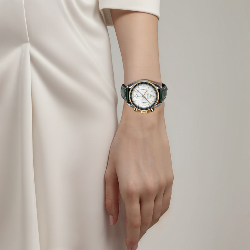 OMEGA 38mm K 324.23.38.50.02.001