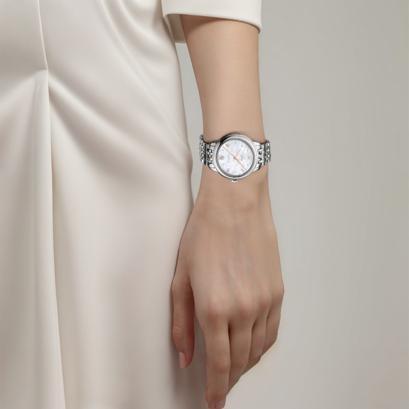 OMEGA 34mm 434.10.34.20.05.001