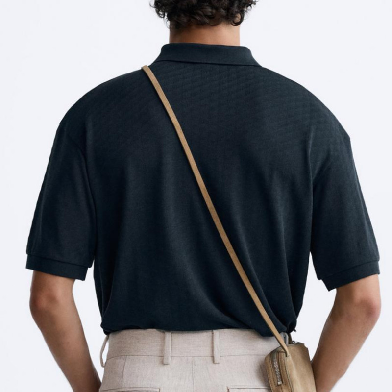 ZARA Polo
