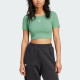adidas originals Essential ESSENTIALS RIBBED T-SHIRT T