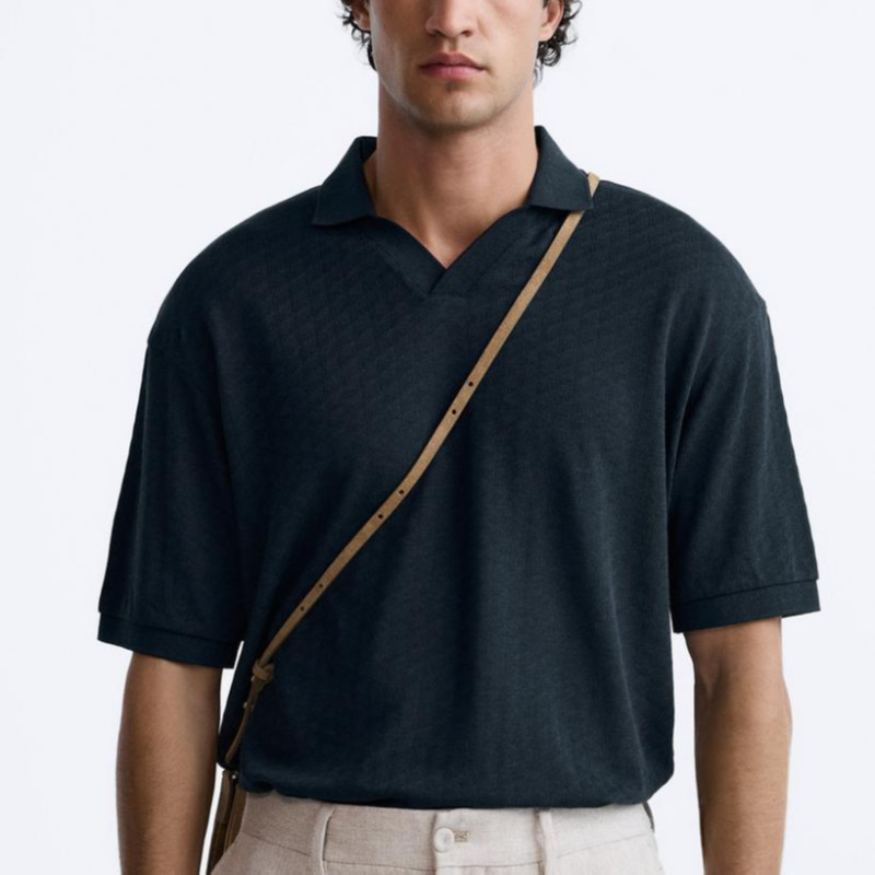 ZARA Polo