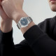 OMEGA 100 38mm 123.10.38.21.03.001