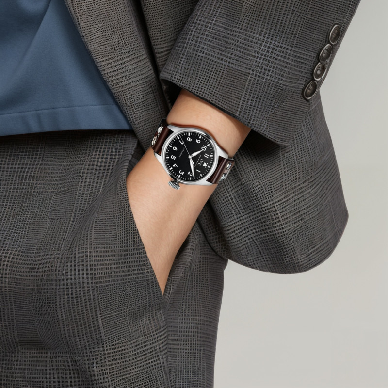 IWC 43mm IW329301