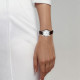 TISSOT 25mm T063.009.16.018.00