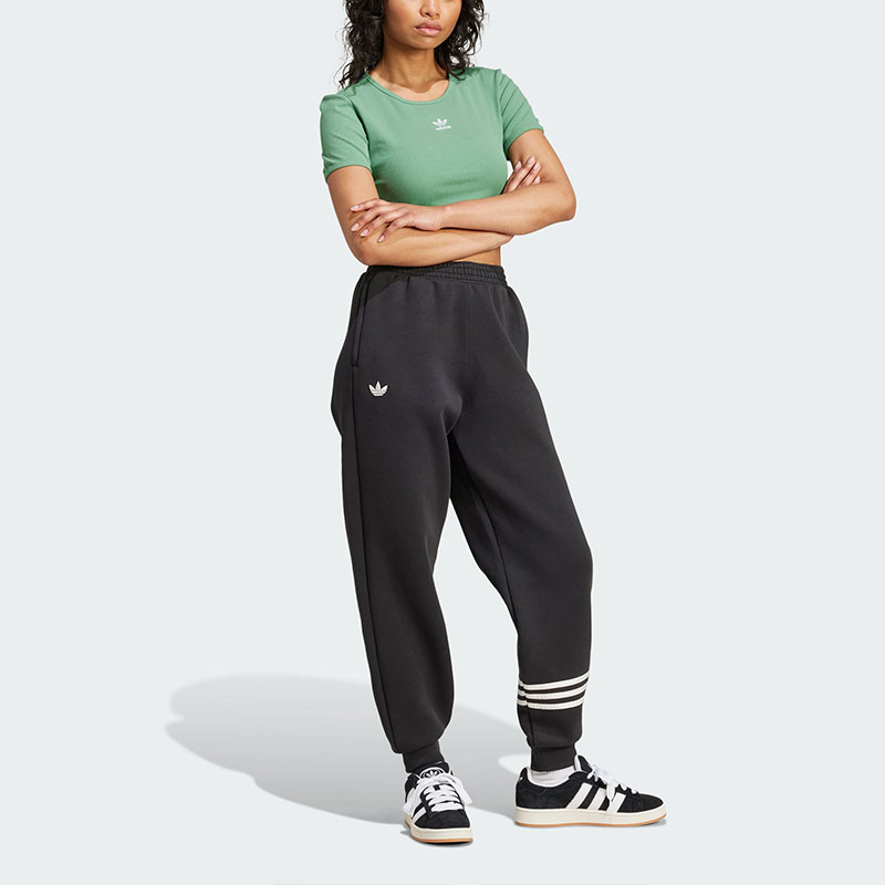 adidas originals Essential ESSENTIALS RIBBED T-SHIRT T
