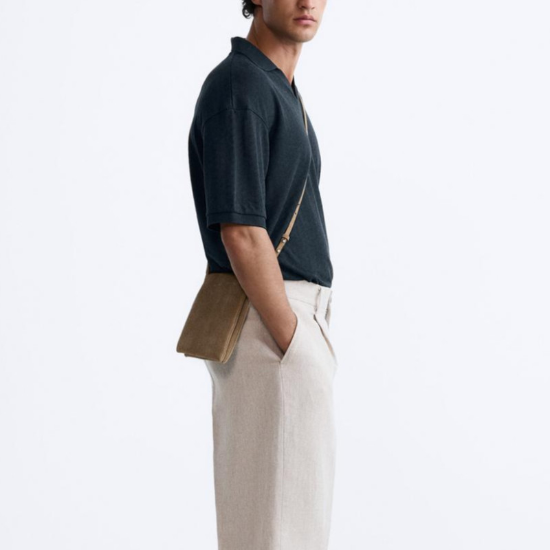 ZARA Polo