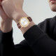 OMEGA 39.5mm K18k 424.53.40.20.02.002