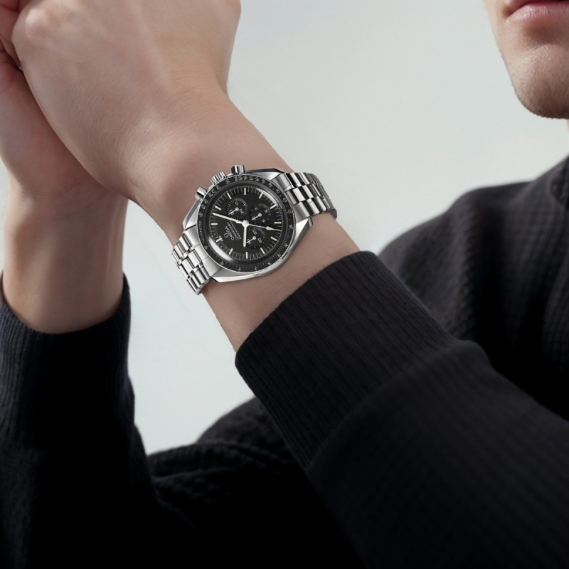 OMEGA 42mm 310.30.42.50.01.001