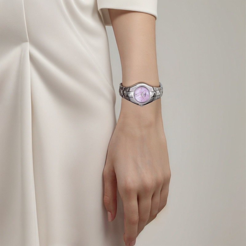 TISSOT 50 25.9mm T096.009.11.151.00