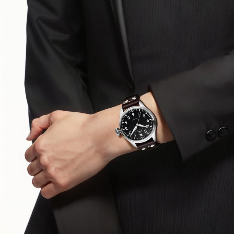 IWC 43mm IW329301
