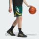 adidas BASKETBALL SHORTS Logo