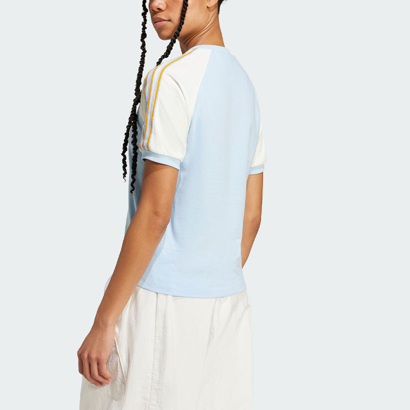 adidas originals 80s T-SHIRT T