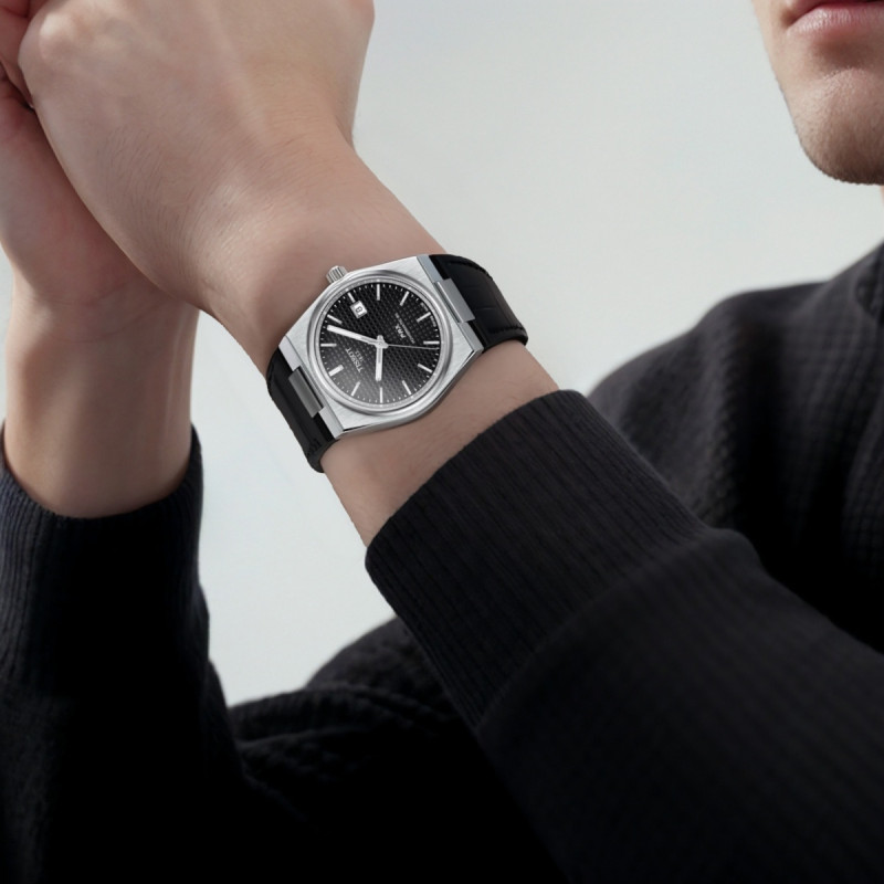 TISSOT PRX 40mm T137.407.16.051.00