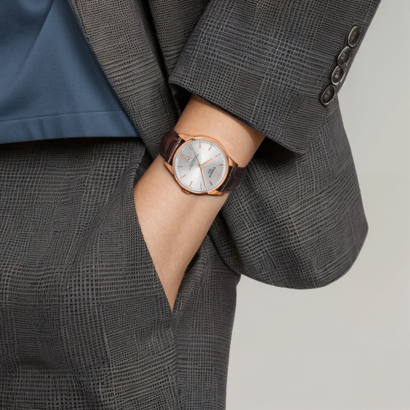 TISSOT 42mm T099.407.36.037.00
