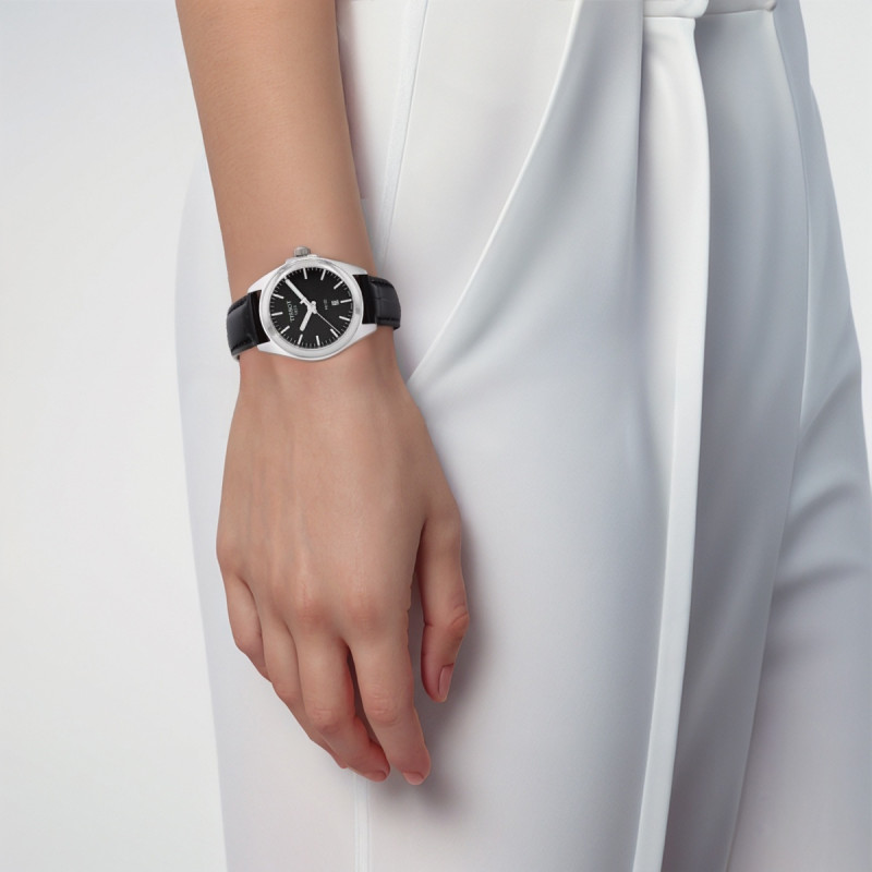 TISSOTPR100 33mm T101.210.16.051.00