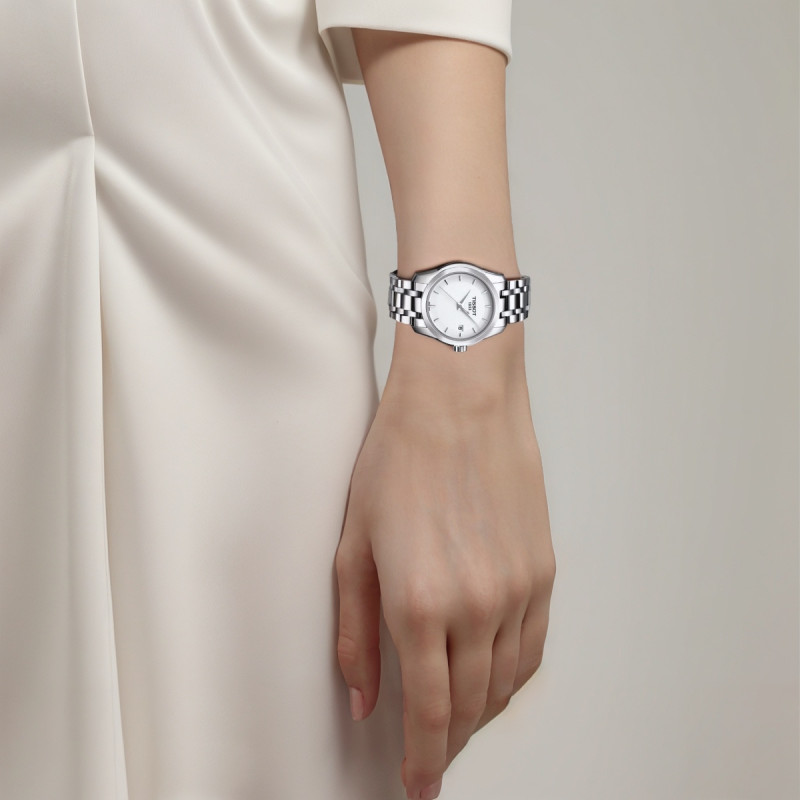 TISSOT 32mm T035.210.11.011.00