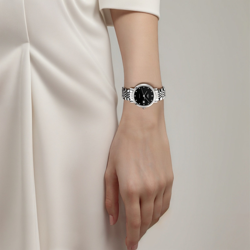 LONGINES 29mm L4.310.4.57.6