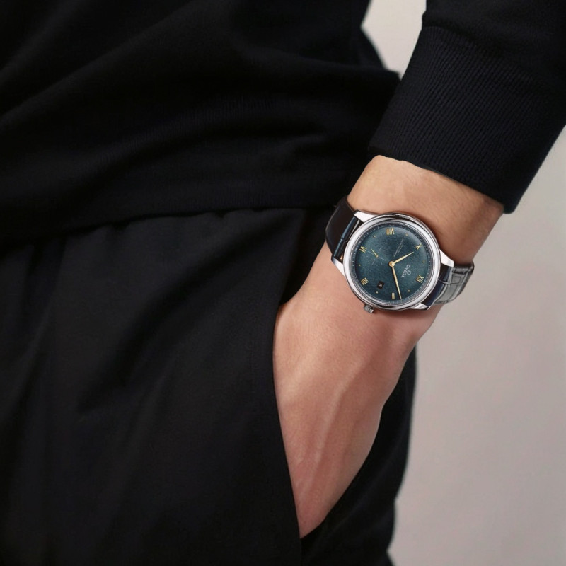 OMEGA 30 41mm 434.13.41.20.10.001