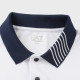 EMPORIO ARMANI EA7 SS24 LogoPolo